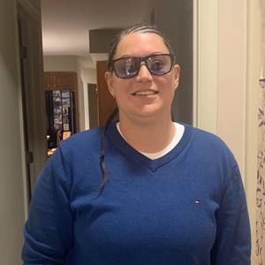 Meet your Posher, Laura